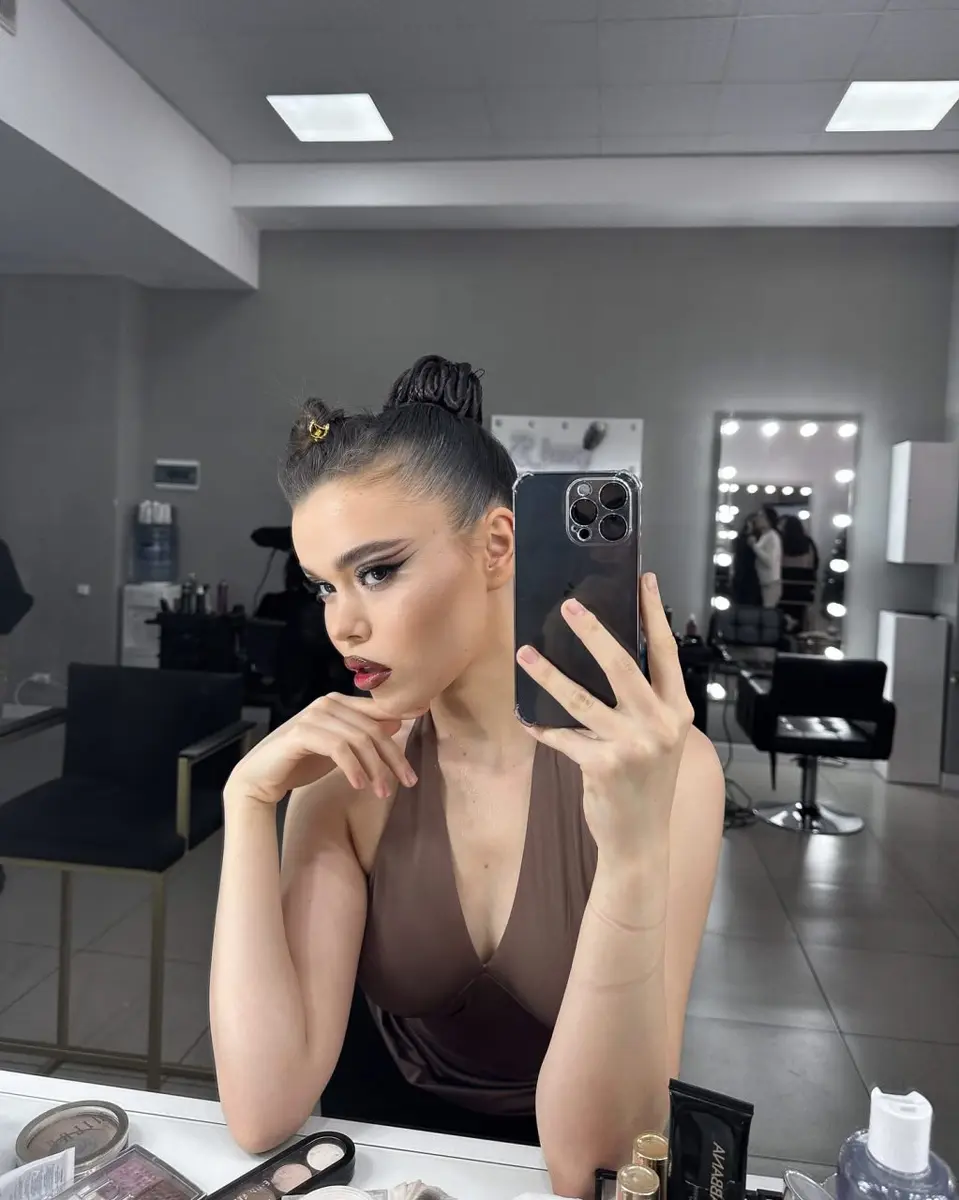 Vikсoria escort in Dubai