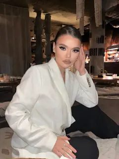 Vikсoria escort in Dubai