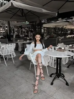 Vikсoria escort in Dubai