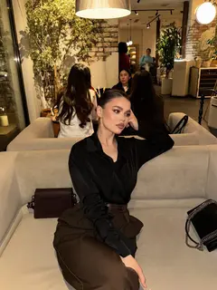 Vikсoria escort in Dubai