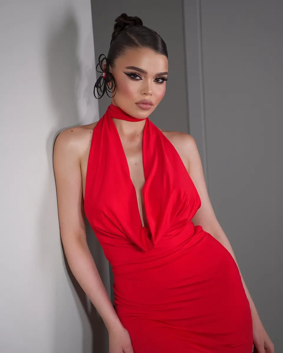Vikсoria escort in Dubai