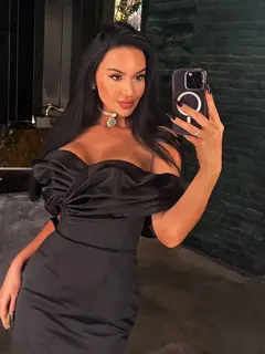 Zlata escort in Dubai