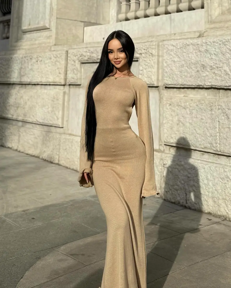 Zlata escort in Dubai