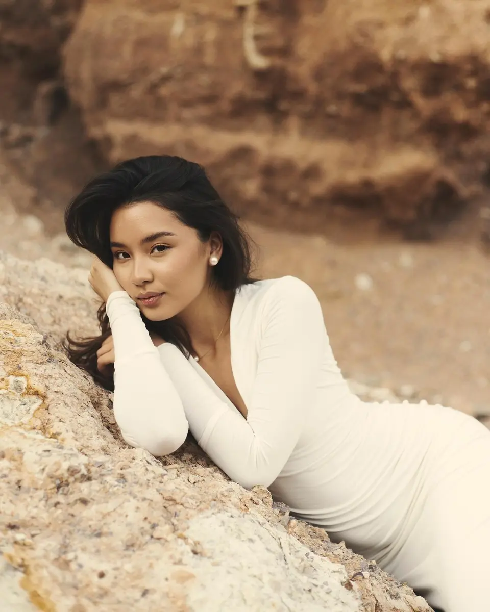Zoya escort in Dubai